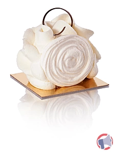 Rappel produit VACHERIN individuel x 2 JAMPI