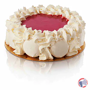 Rappel produit VACHERIN VANILLE-FRAMBOISE JAMPI