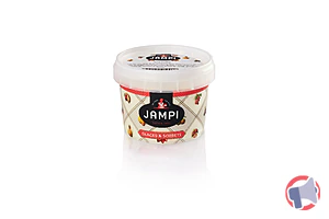 Rappel produit VANILLE JAMPI