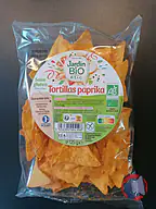 Rappel produit TORTILLAS SANS GLUTEN BIO JARDIN BIO ETIC (photo numéro 3)