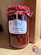 Rappel produit LA FRANCOISE Melon Abricot Framboise LE JARDIN DE LYDIE (photo numéro 1)