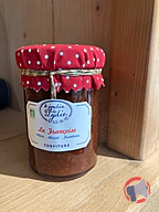 Rappel produit LA FRANCOISE Melon Abricot Framboise LE JARDIN DE LYDIE (photo numéro 2)