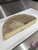 Rappel produit Saint Nectaire JAUBERT JAUBERT (photo numéro 1)