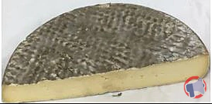 Rappel produit Saint Nectaire JAUBERT JAUBERT