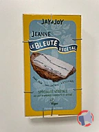 Rappel produit Jeanne - Spécialité végétale au lait d'amande JAY&JOY (photo numéro 1)