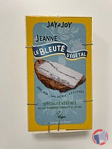 Rappel produit Jeanne - Spécialité végétale au lait d'amande JAY&JOY