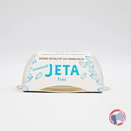 Rappel produit Jeta Frais 100g - Spécialité végétale au lait d'amande JAY&JOY (photo numéro 1)