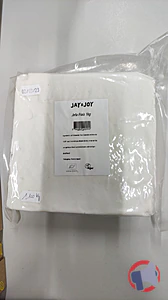 Rappel produit Jeta Frais 1kg - Spécialité végétale au lait d'amande JAY&JOY