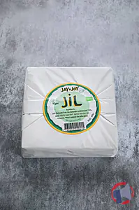 Rappel produit Jil 900g - Spécialité végétale au lait d'amande JAY&JOY