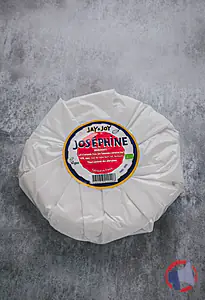Rappel produit Joséphine 900g - Spécialité végétale au lait d'amande JAY&JOY