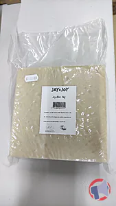 Rappel produit Joy Bloc 1kg - Spécialité végétale au lait de coco JAY&JOY