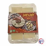 Rappel produit Joy Montagnard Nature - Spécialité végétale au lait de coco JAY&JOY (photo numéro 1)
