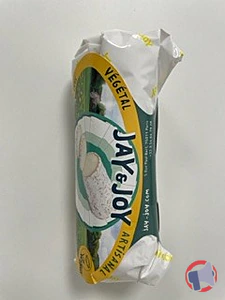 Rappel produit Spécialité végétale au lait d'amande et noix de cajou JAY&JOY