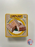 Rappel produit Spécialité végétale au lait d'amande et noix de cajou JAY&JOY (photo numéro 3)