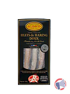 Rappel produit Filets de hareng doux fumé J.C.David (photo numéro 2)