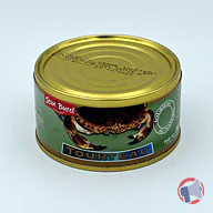 Rappel produit Jean BUREL Tourteau an Naturel, boite 180 g