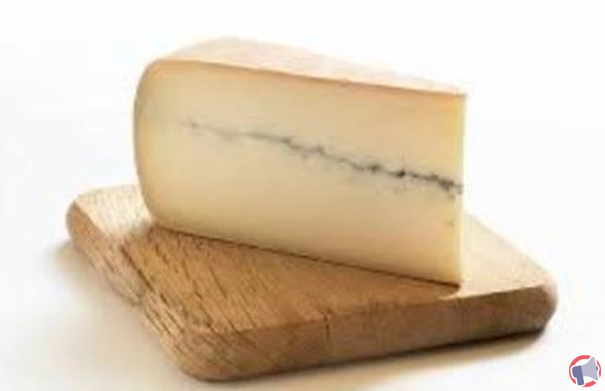 Rappel de produit : Morbier Jean Perrin potentiellement contaminé par la listeria