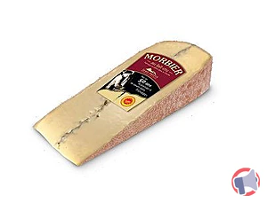 Rappel produit Morbier 45 jours Jean Perrin