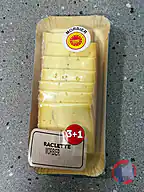 Rappel produit Morbier 45 jours Jean Perrin (photo numéro 1)