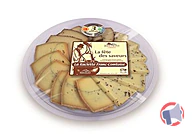 Rappel produit Morbier 45 jours Jean Perrin (photo numéro 1)