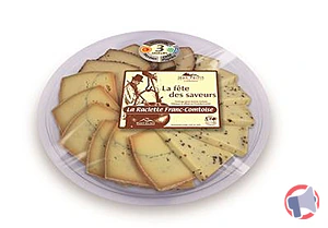 Rappel produit Morbier 45 jours Jean Perrin