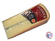 Rappel produit Morbier 45 jours Jean Perrin (photo numéro 1)