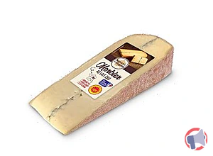 Rappel produit Morbier 45 jours Jean Perrin