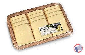 Rappel produit Raclette au Lait Cru Jean Perrin