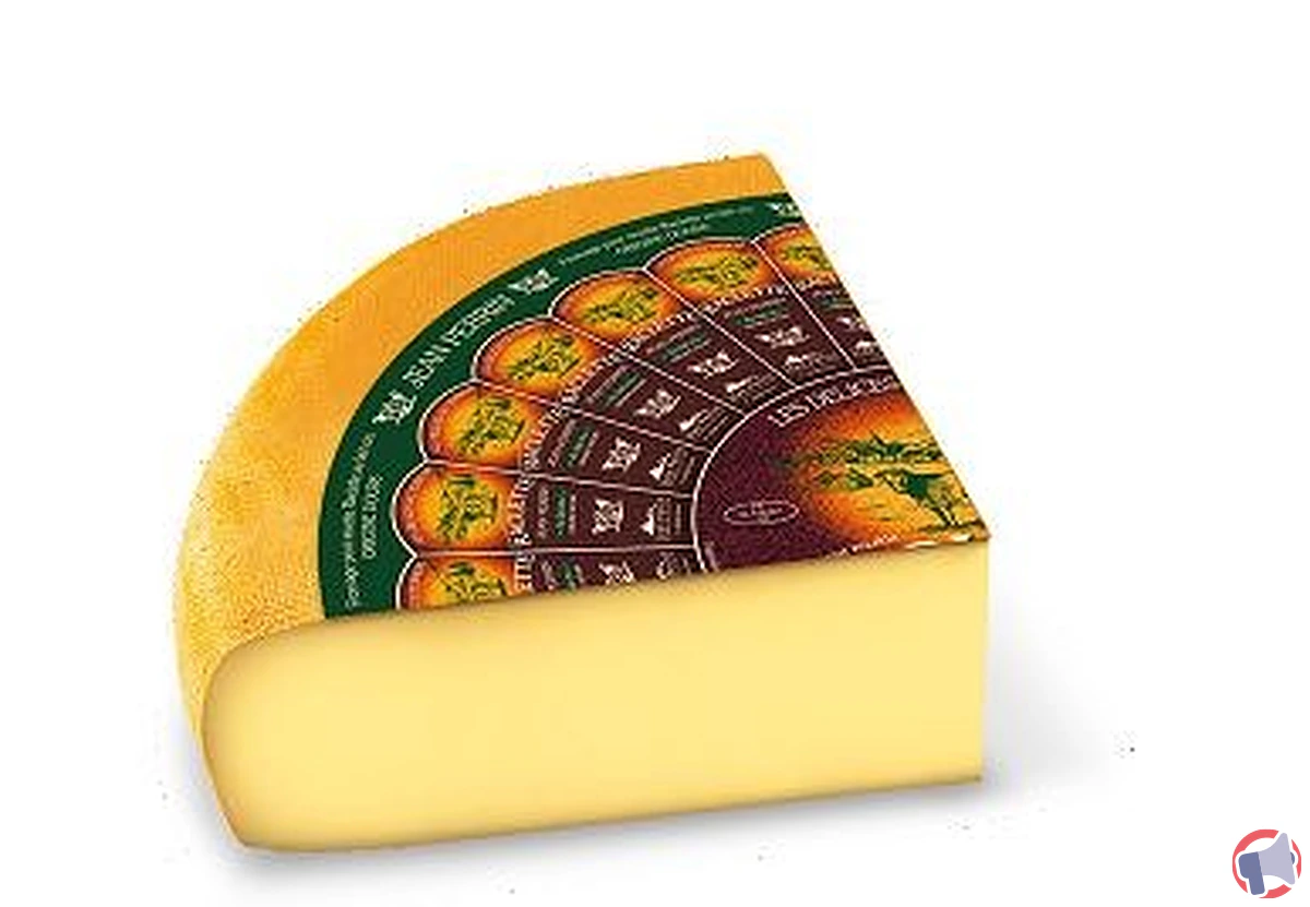 Rappel de la raclette au lait cru Jean Perrin : attention à l'Escherichia coli
