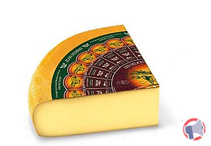 Rappel produit Raclette au Lait Cru Jean Perrin