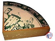 Rappel produit Raclette au Lait Cru Jean Perrin (photo numéro 2)