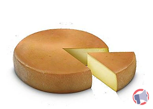 Rappel produit Raclette au lait cru Jean Perrin