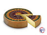 Rappel produit Raclette au lait cru Jean Perrin (photo numéro 2)