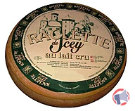 Rappel produit Raclette au lait cru Jean Perrin (photo numéro 3)