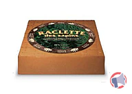 Rappel produit Raclette au lait cru Jean Perrin (photo numéro 2)