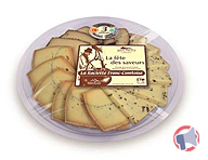 Rappel produit Raclette au lait cru Jean Perrin (photo numéro 3)
