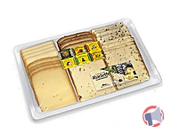 Rappel produit Raclette au lait cru Jean Perrin (photo numéro 4)