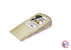 Rappel produit Tomme au Lait Cru Jean Perrin
