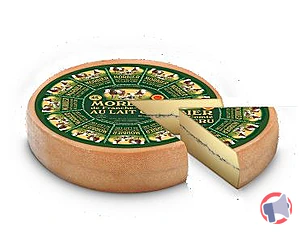 Rappel produit Morbier 45 jours JeanPerrin