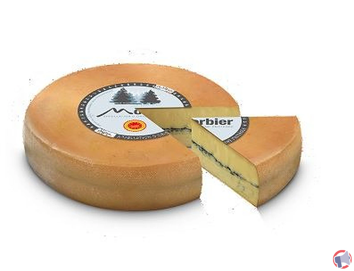 Rappel de morbier JeanPerrin : risque de contamination par Escherichia coli