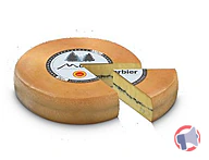 Rappel produit Morbier 45 jours JeanPerrin
