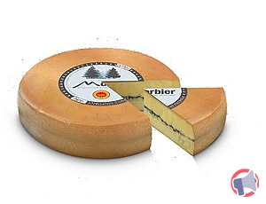 Rappel produit Morbier 45 jours JeanPerrin