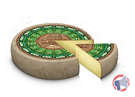 Rappel produit Tomme au Lait Cru JeanPerrin (photo numéro 1)