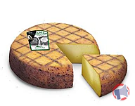 Rappel produit Tomme au Lait Cru JeanPerrin (photo numéro 2)