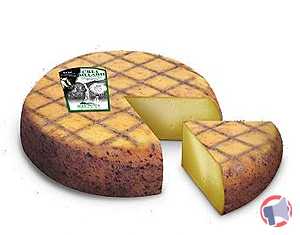 Rappel produit Tomme au Lait Cru JeanPerrin