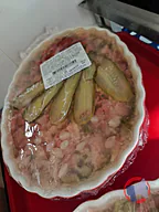 Rappel produit DELICE DE PORC AUX CORNICHONS JECA