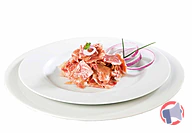 Rappel produit Salade de museau de bœuf 1kg - EAN 4024083331109 - lot 220815 - DLC 05/09/2022 JECA