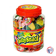 Rappel produit Jelly Mini Cups JellySnack (photo numéro 2)