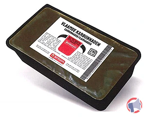 Rappel produit carbonnade flamande 2 Kgs Jermayo