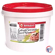 Rappel produit Sauce piquante pour filet américain ref: 197 et 195 Jermayo (photo numéro 2)